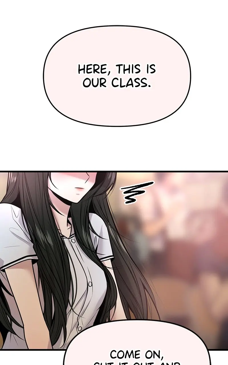 Back to Chanbi - Chapter 48 - Page 78