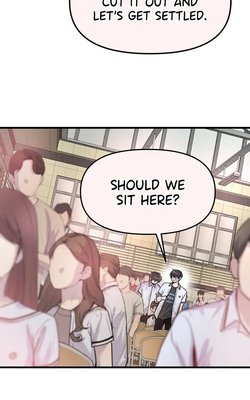 Back to Chanbi - Chapter 48 - Page 79
