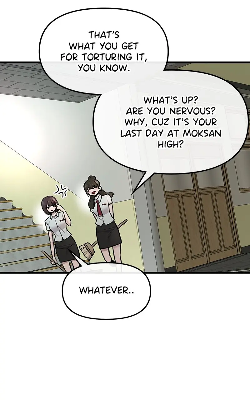 Back to Chanbi - Chapter 48 - Page 87