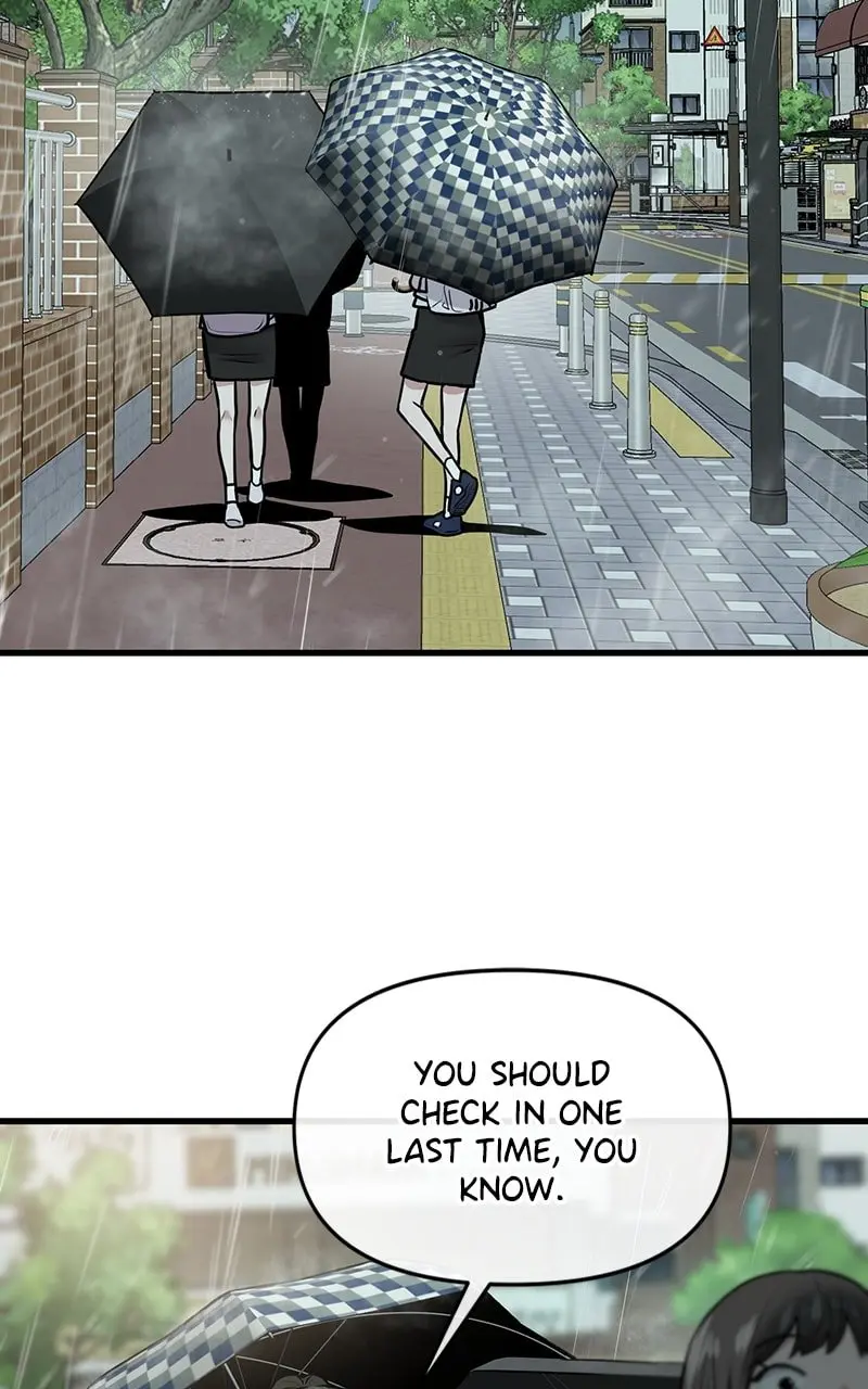 Back to Chanbi - Chapter 49 - Page 2