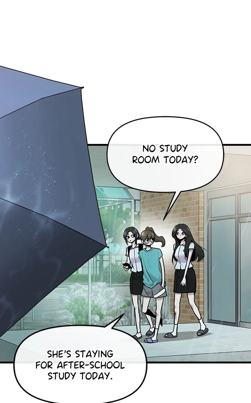 Back to Chanbi - Chapter 49 - Page 5