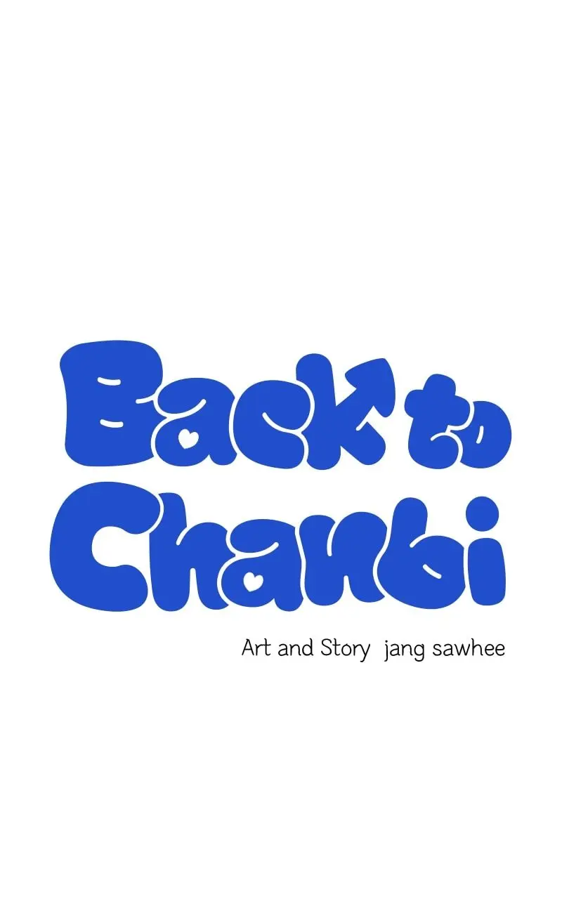 Back to Chanbi - Chapter 49 - Page 7