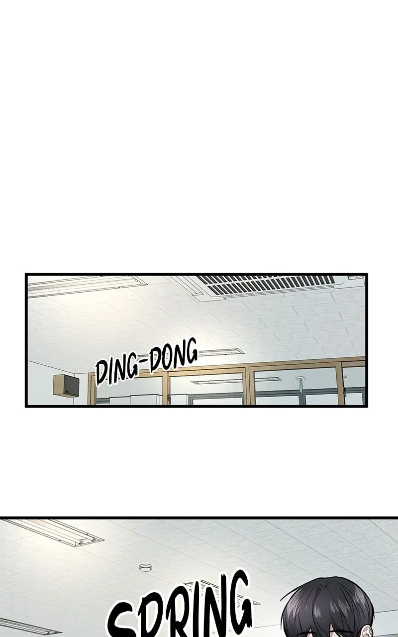 Back to Chanbi - Chapter 49 - Page 8