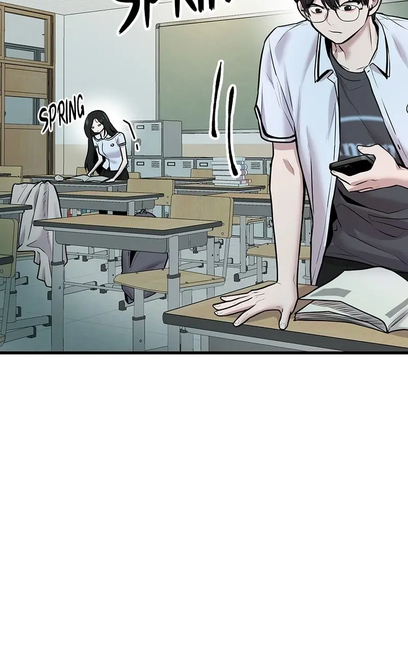 Back to Chanbi - Chapter 49 - Page 9