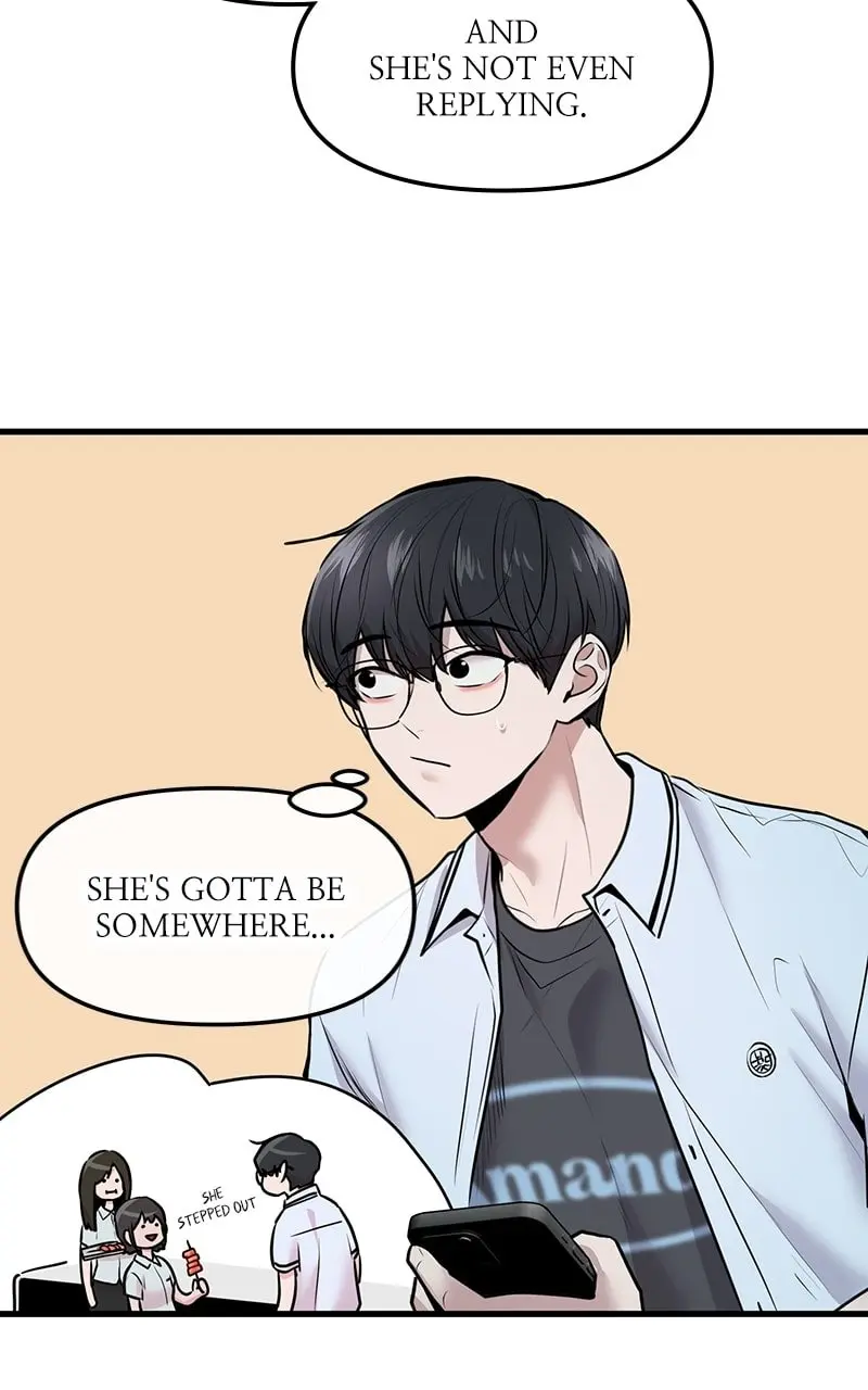 Back to Chanbi - Chapter 49 - Page 11