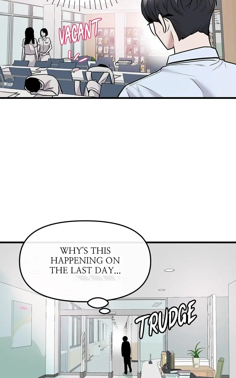 Back to Chanbi - Chapter 49 - Page 13