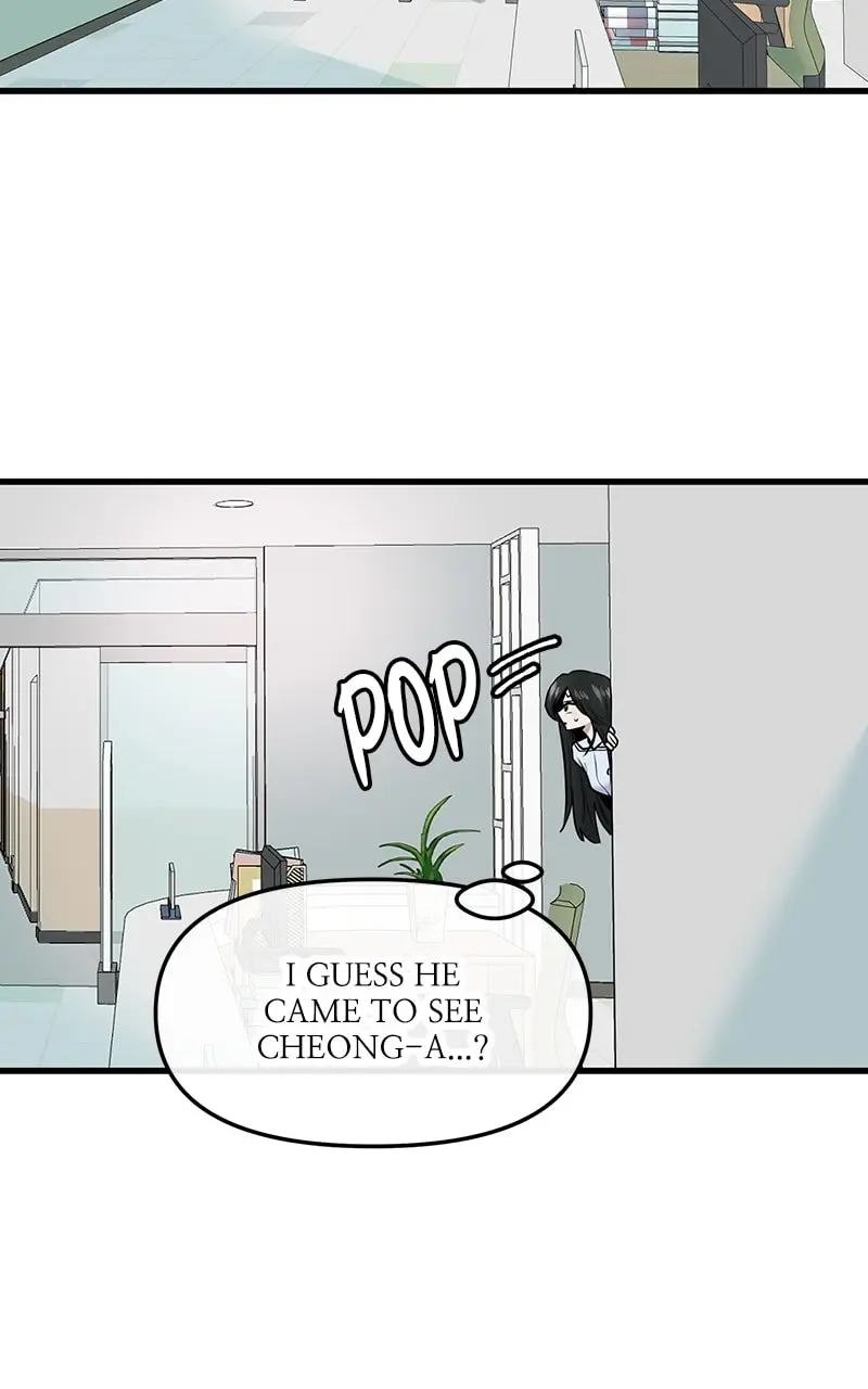 Back to Chanbi - Chapter 49 - Page 14