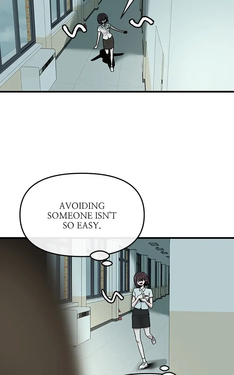 Back to Chanbi - Chapter 49 - Page 19