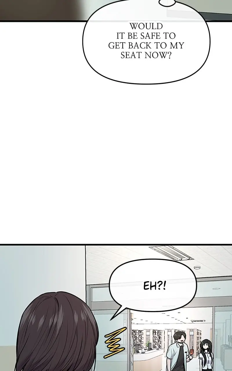 Back to Chanbi - Chapter 49 - Page 20