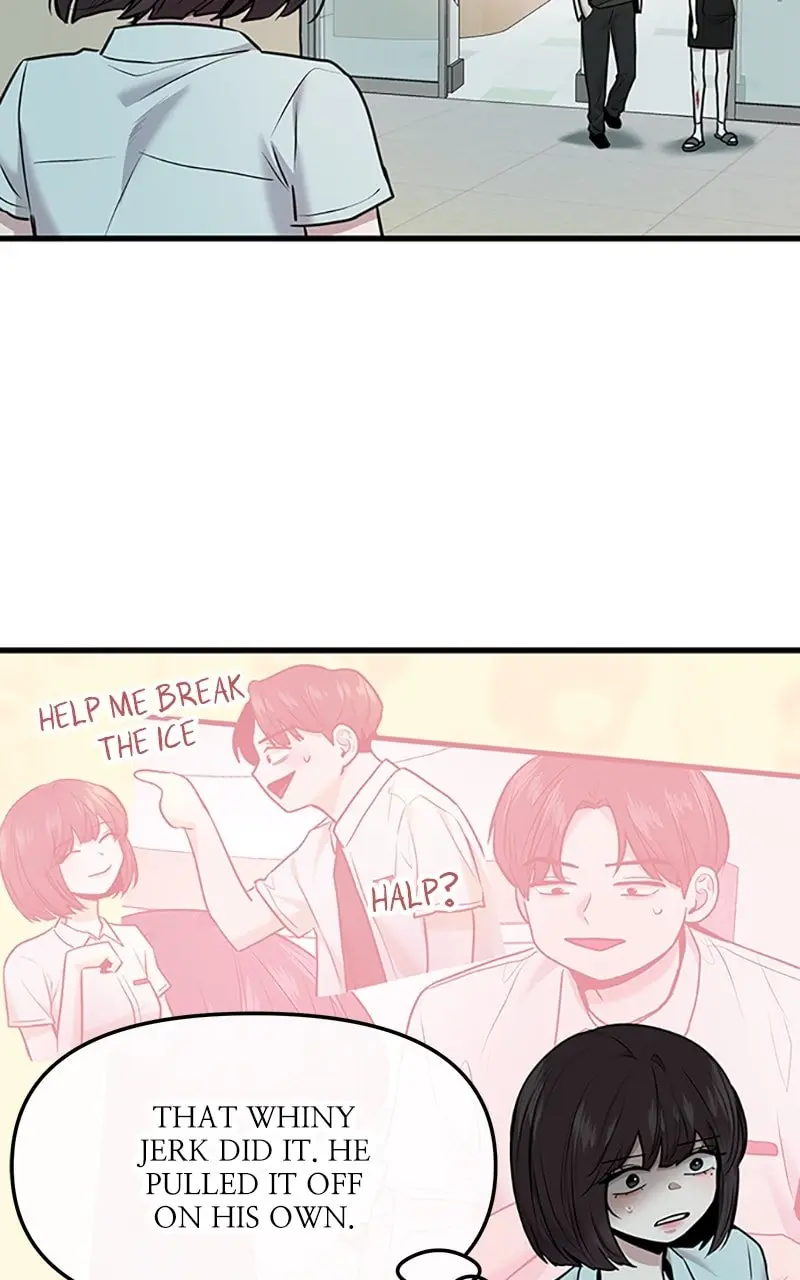 Back to Chanbi - Chapter 49 - Page 21
