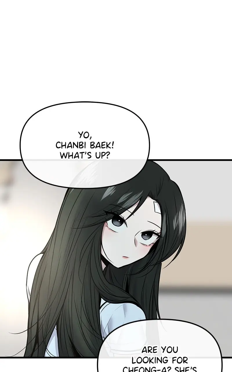 Back to Chanbi - Chapter 49 - Page 23