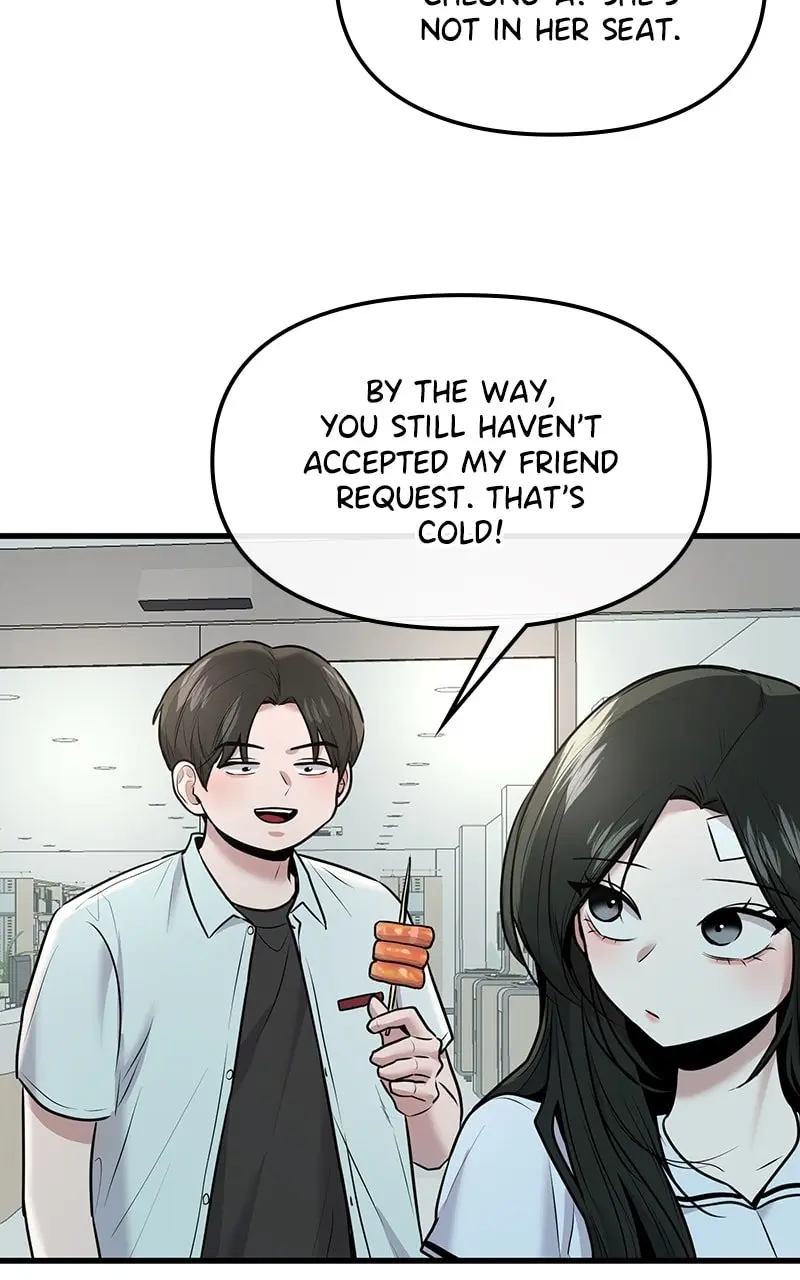 Back to Chanbi - Chapter 49 - Page 24