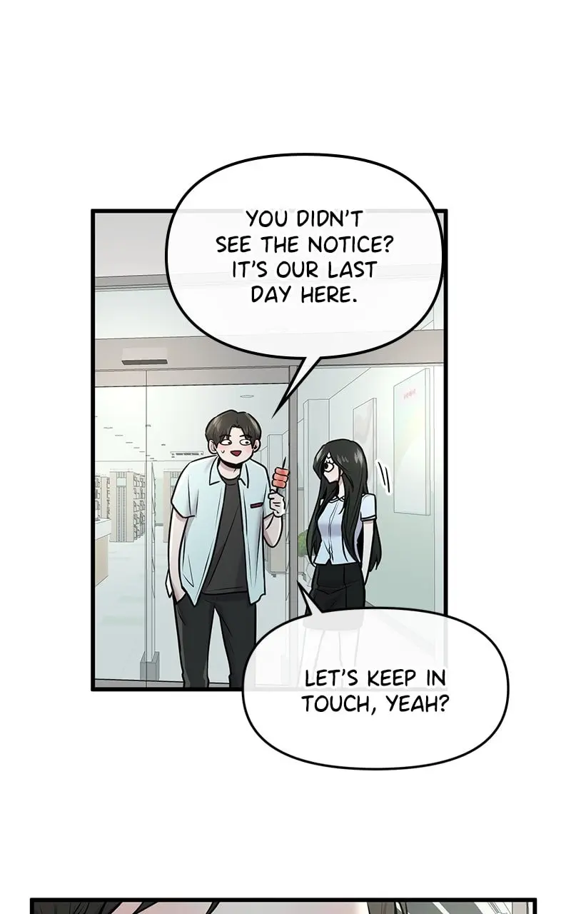 Back to Chanbi - Chapter 49 - Page 25