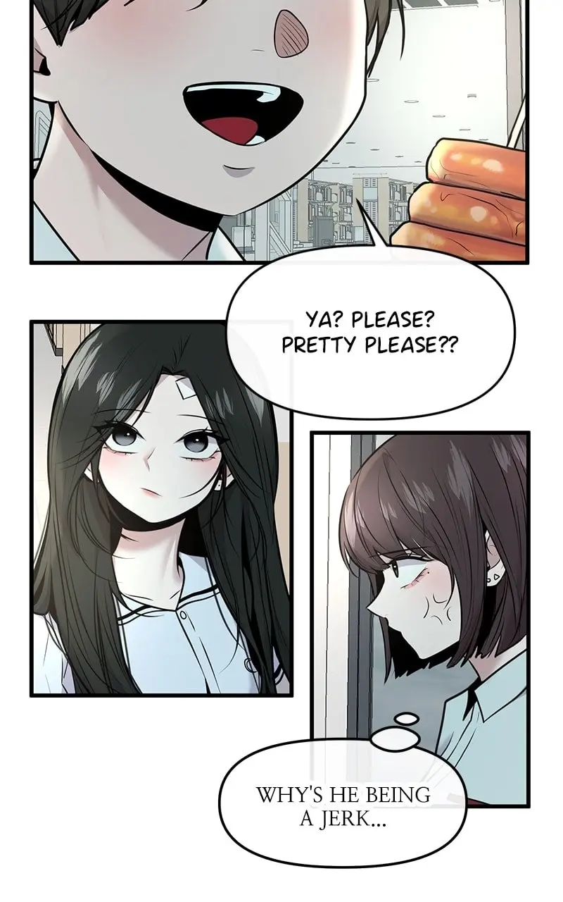 Back to Chanbi - Chapter 49 - Page 26