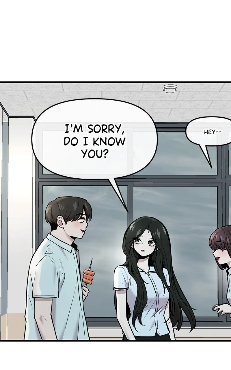 Back to Chanbi - Chapter 49 - Page 27