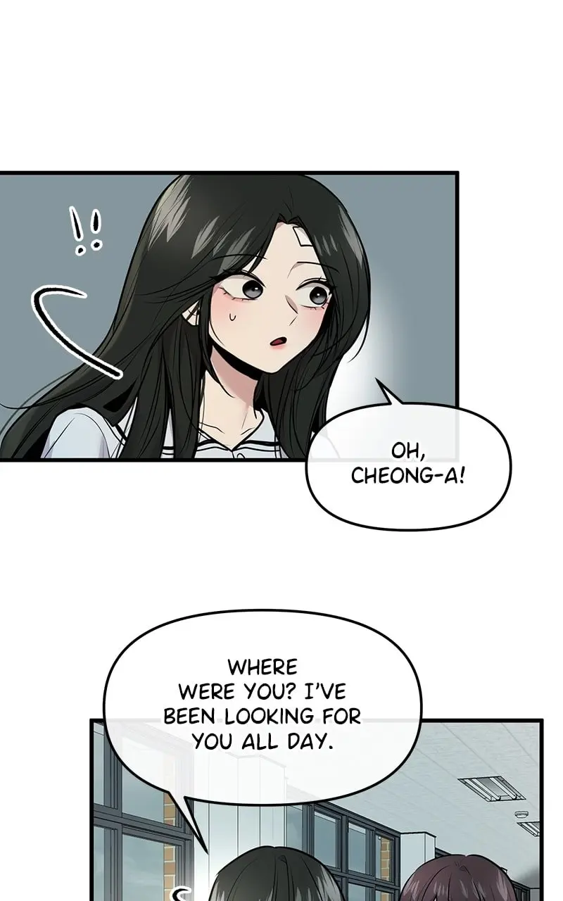 Back to Chanbi - Chapter 49 - Page 29