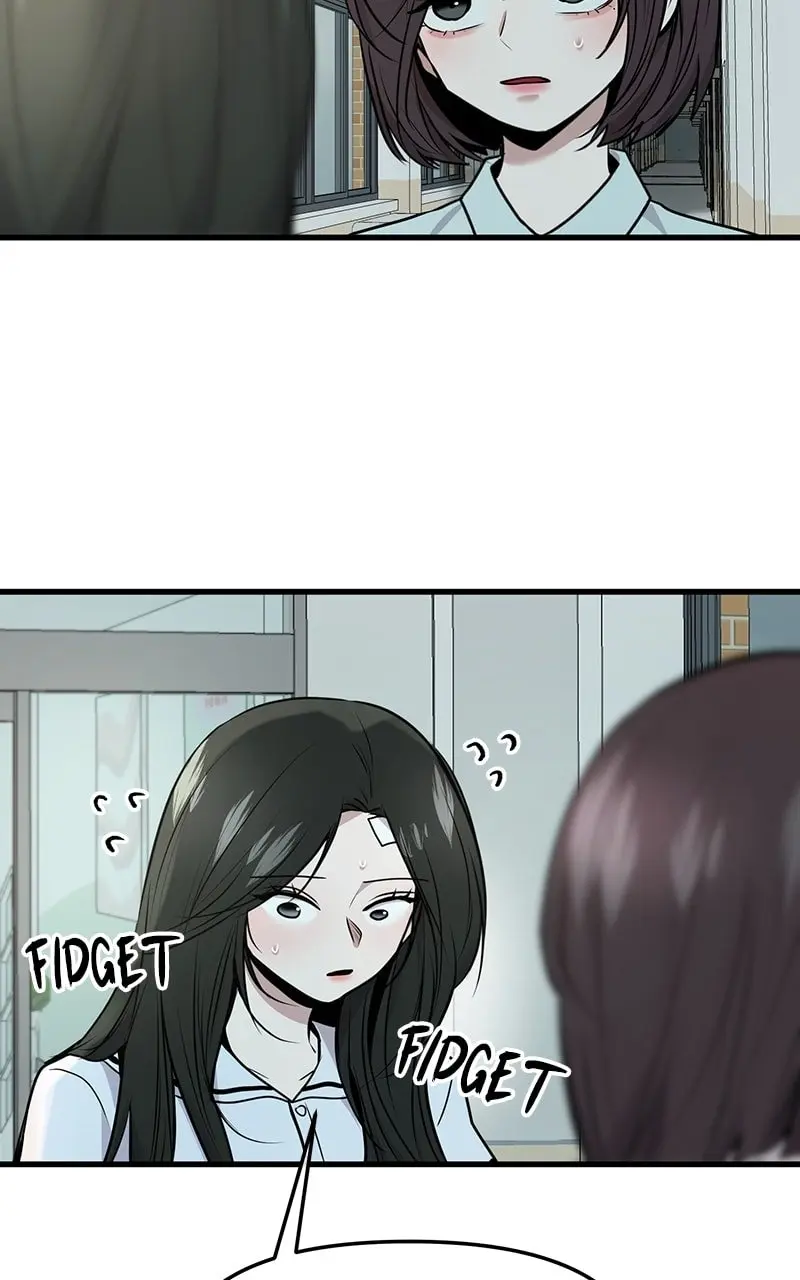 Back to Chanbi - Chapter 49 - Page 31