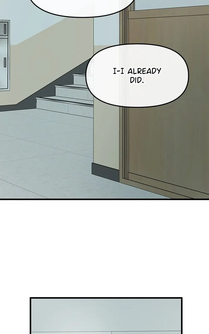 Back to Chanbi - Chapter 49 - Page 33