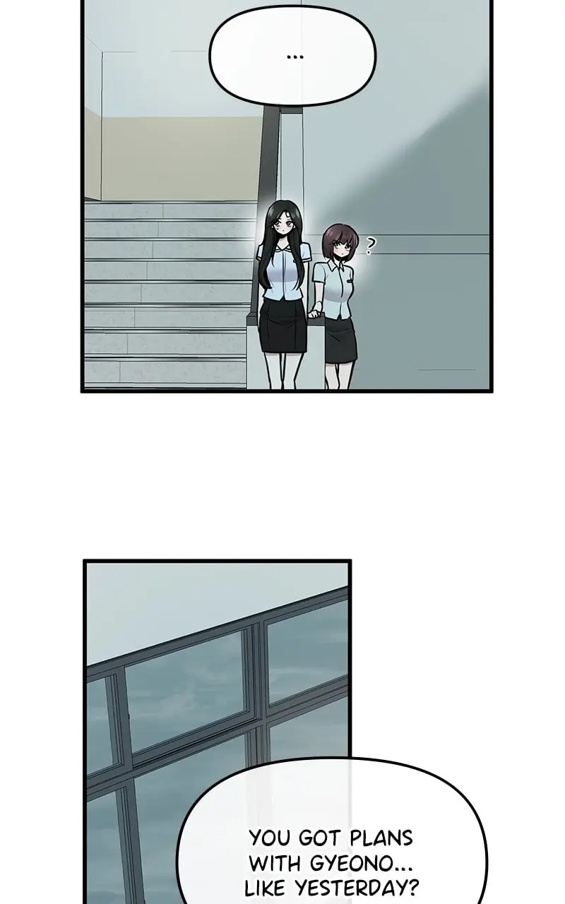 Back to Chanbi - Chapter 49 - Page 34