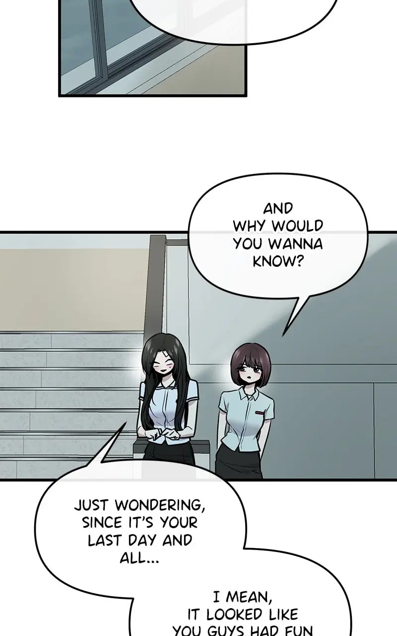 Back to Chanbi - Chapter 49 - Page 35