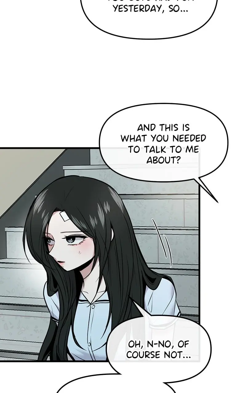 Back to Chanbi - Chapter 49 - Page 36