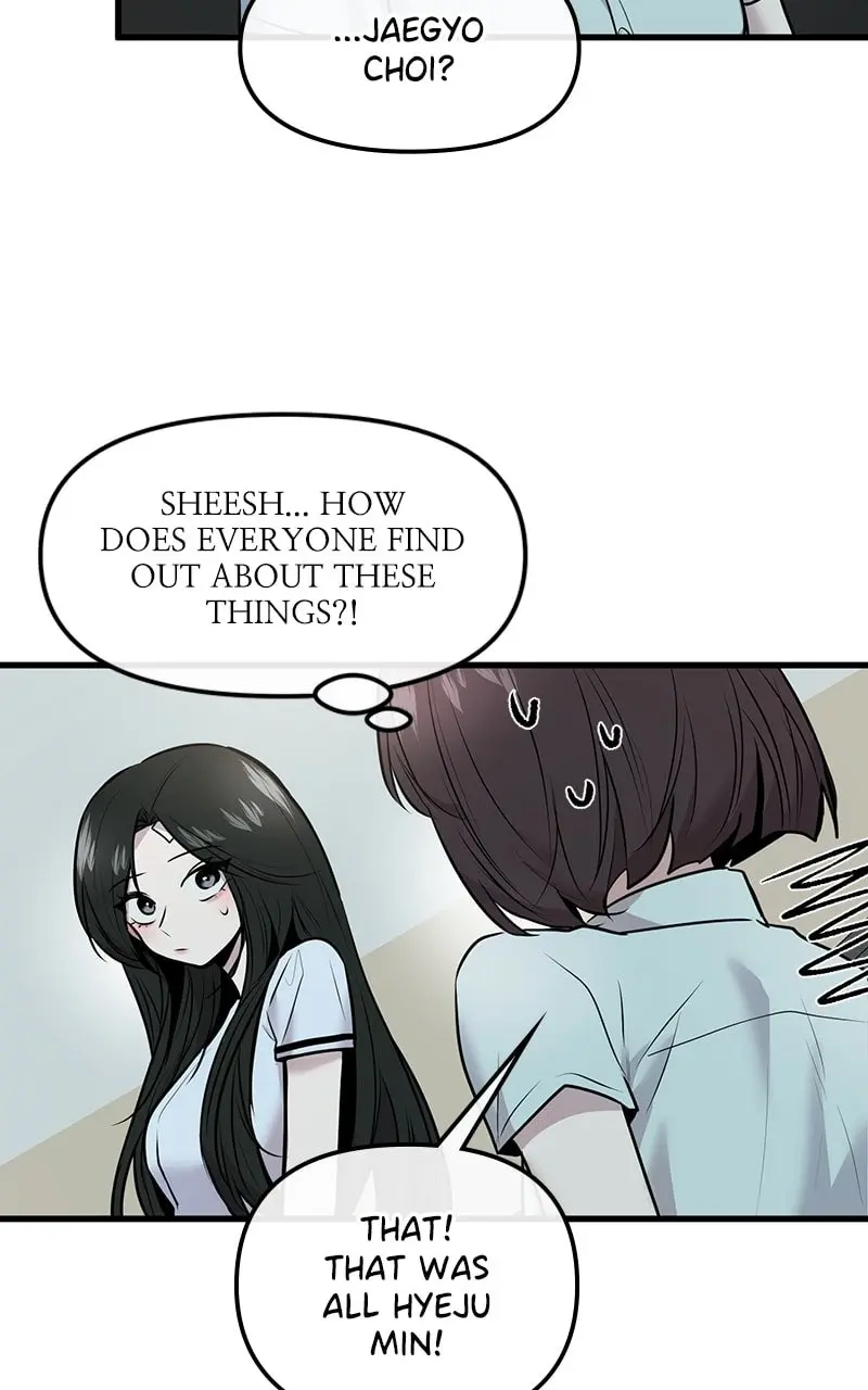 Back to Chanbi - Chapter 49 - Page 38
