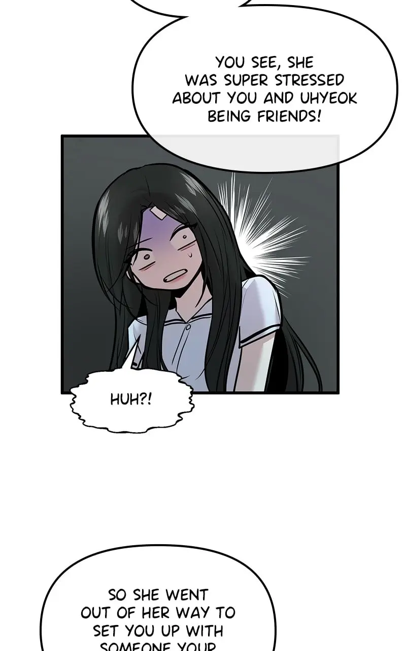 Back to Chanbi - Chapter 49 - Page 39