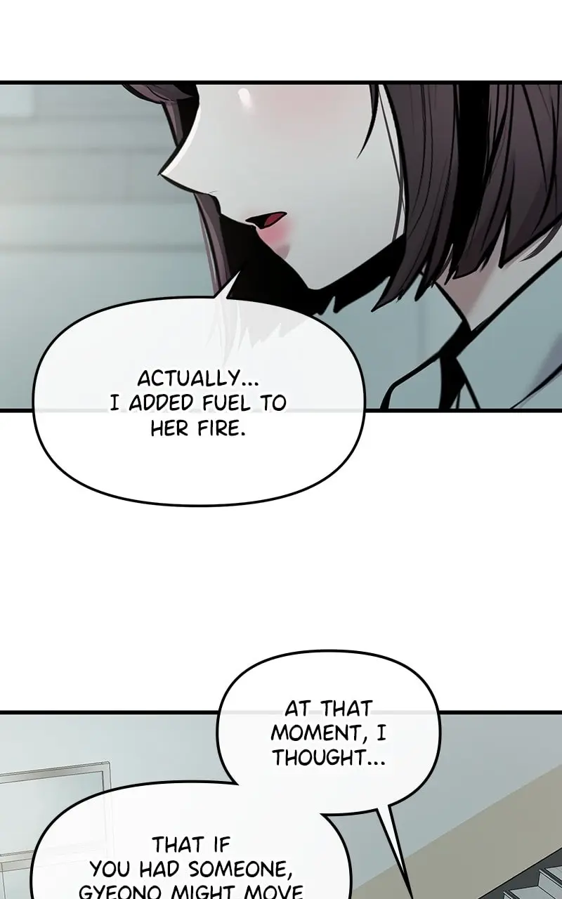 Back to Chanbi - Chapter 49 - Page 42