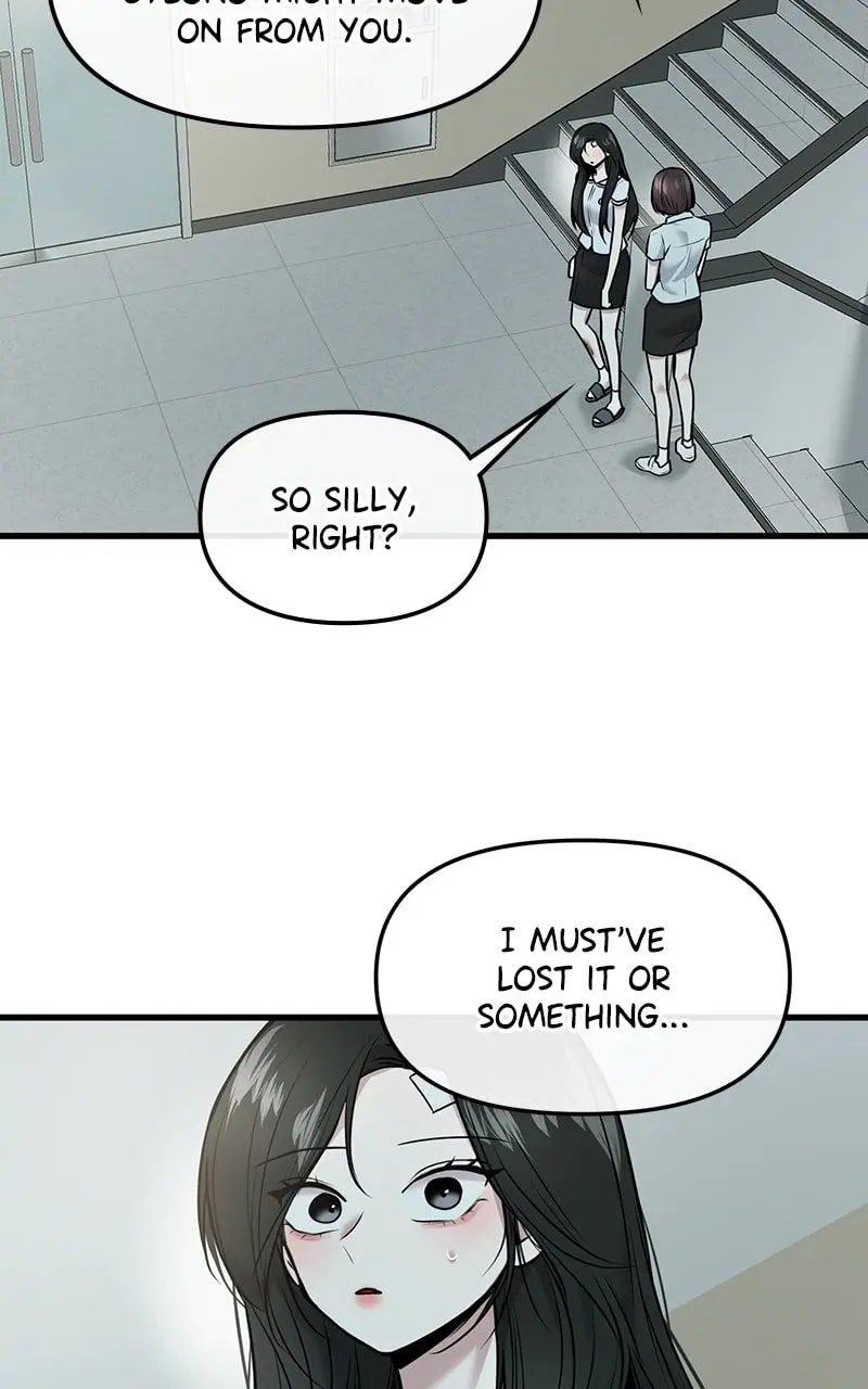 Back to Chanbi - Chapter 49 - Page 43