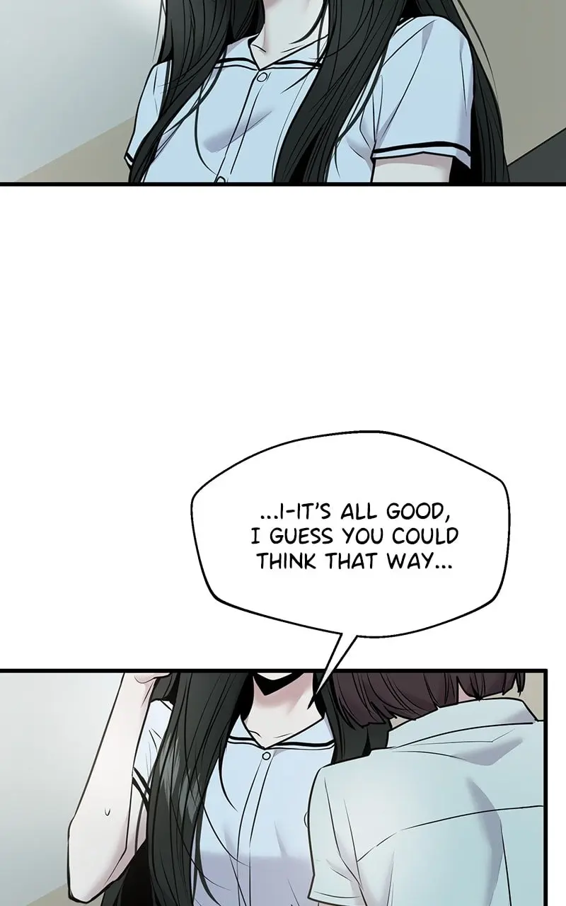 Back to Chanbi - Chapter 49 - Page 44