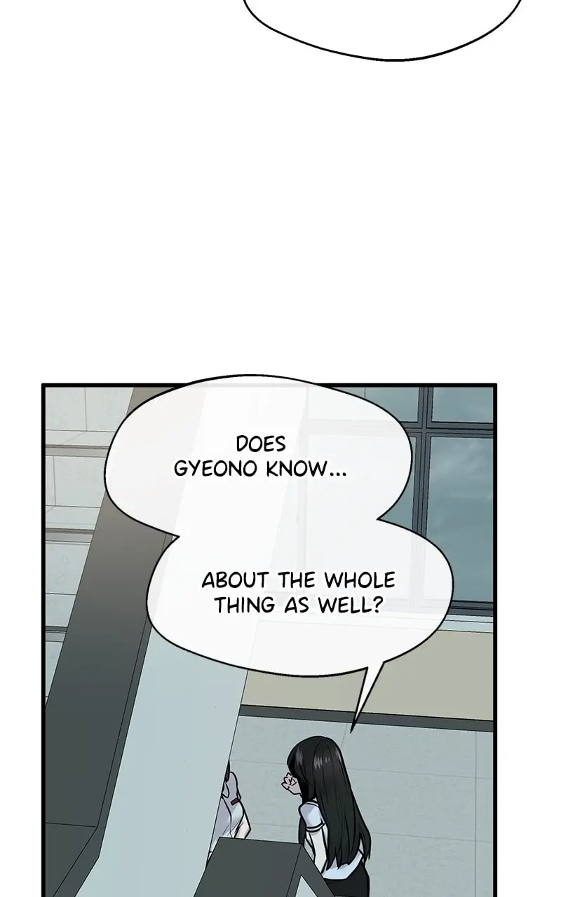 Back to Chanbi - Chapter 49 - Page 46