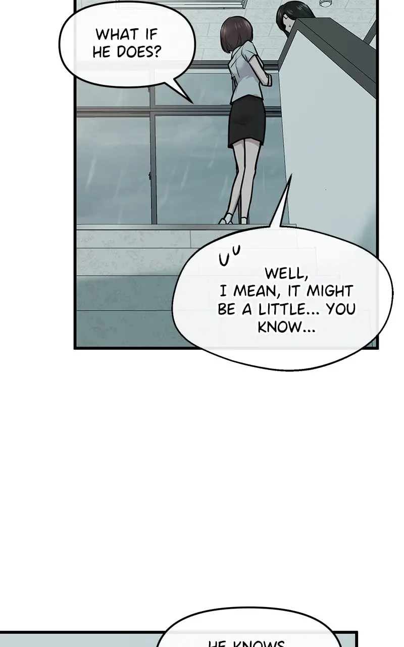 Back to Chanbi - Chapter 49 - Page 48