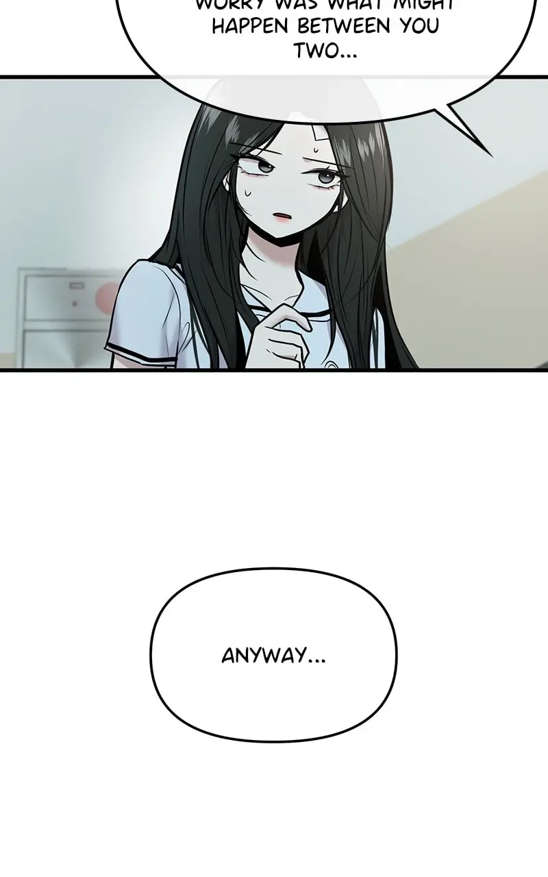 Back to Chanbi - Chapter 49 - Page 50