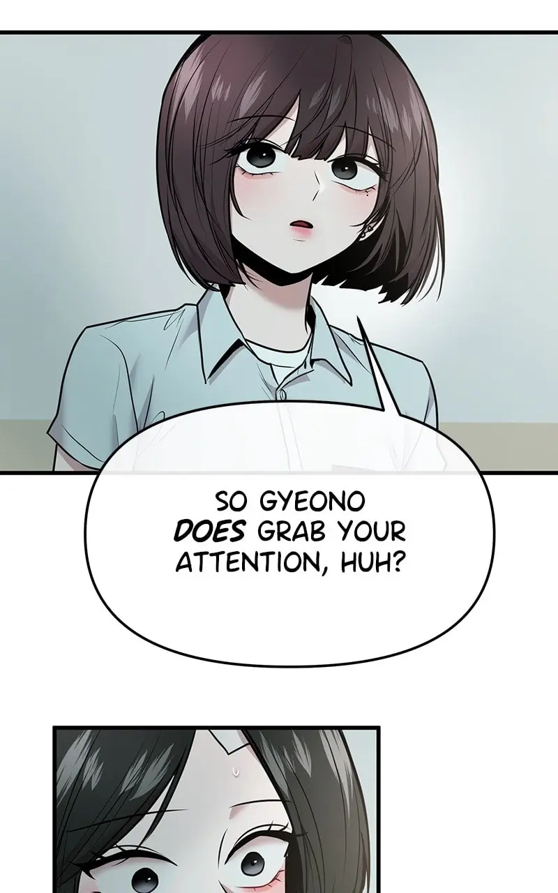 Back to Chanbi - Chapter 49 - Page 51