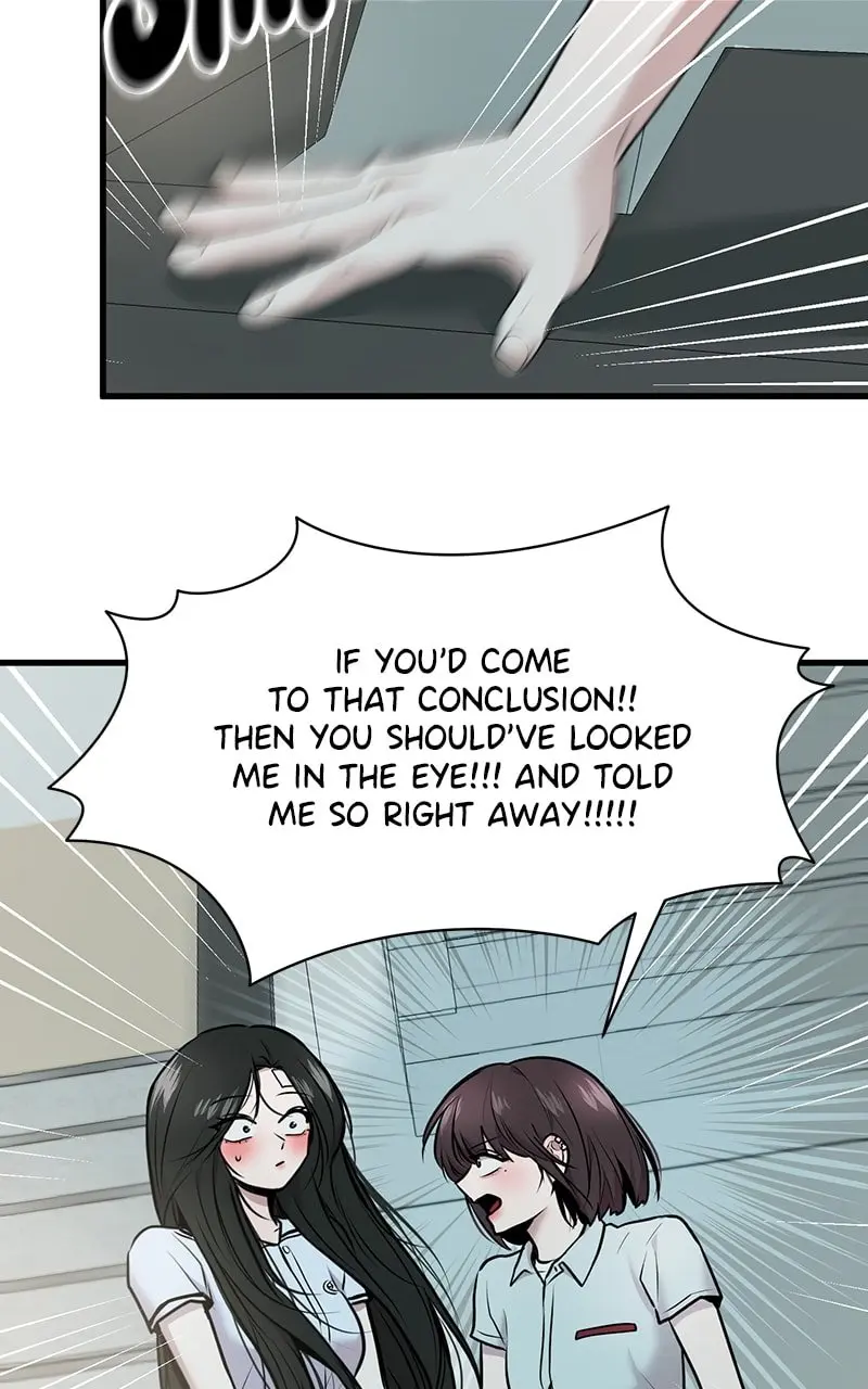 Back to Chanbi - Chapter 49 - Page 65