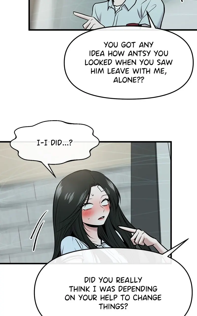 Back to Chanbi - Chapter 49 - Page 67