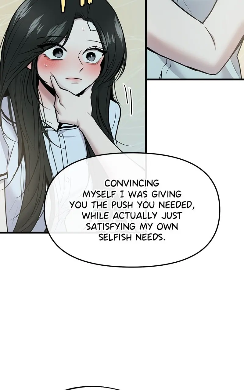 Back to Chanbi - Chapter 49 - Page 69