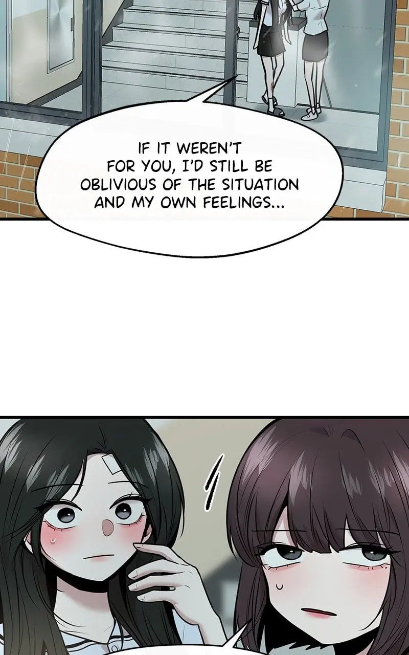 Back to Chanbi - Chapter 49 - Page 71
