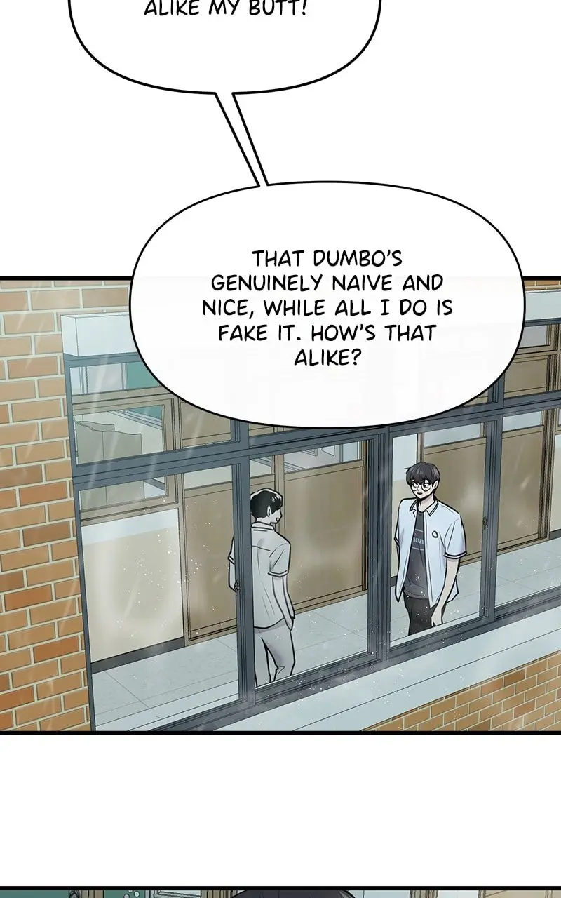 Back to Chanbi - Chapter 49 - Page 74