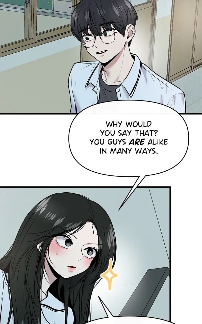 Back to Chanbi - Chapter 49 - Page 75