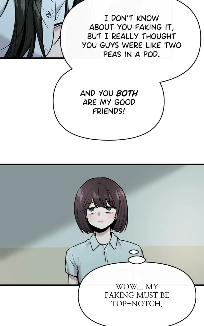 Back to Chanbi - Chapter 49 - Page 76