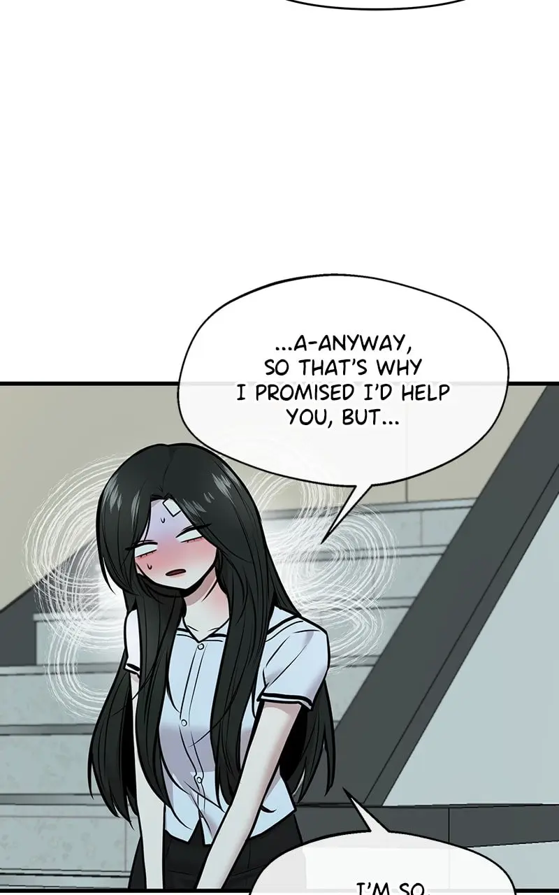 Back to Chanbi - Chapter 49 - Page 77