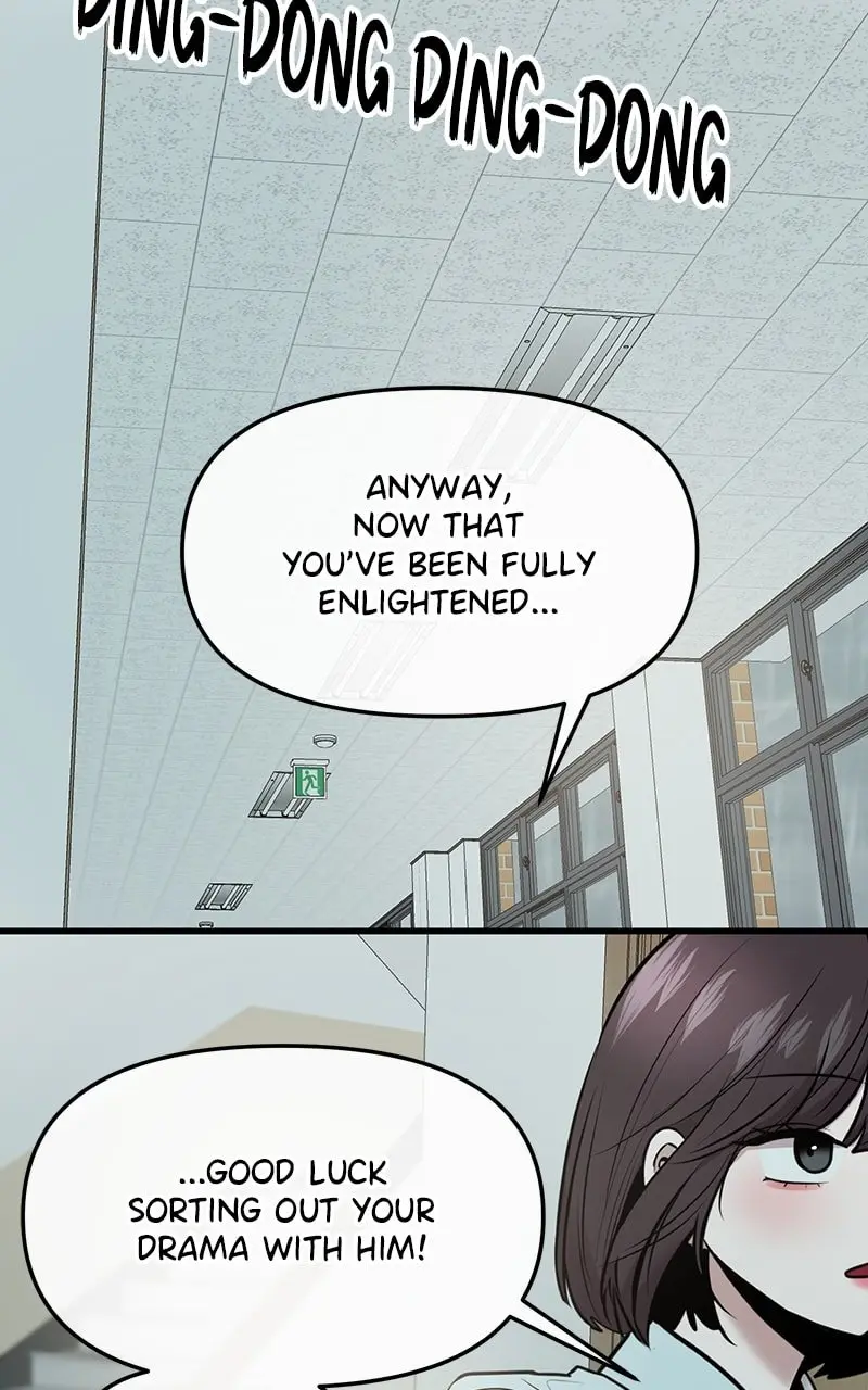 Back to Chanbi - Chapter 49 - Page 82