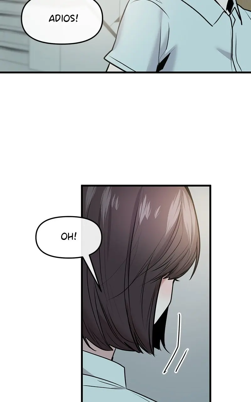 Back to Chanbi - Chapter 49 - Page 83