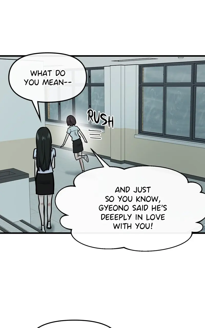 Back to Chanbi - Chapter 49 - Page 87