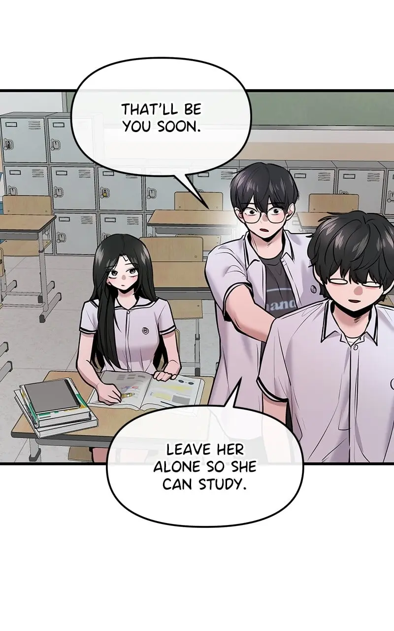 Back to Chanbi - Chapter 49 - Page 91