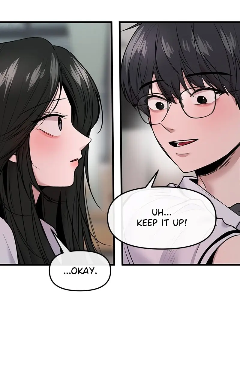 Back to Chanbi - Chapter 49 - Page 92