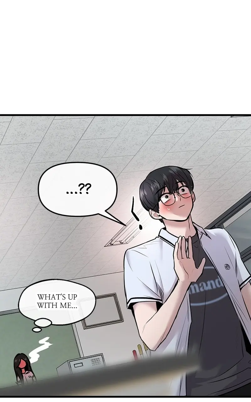 Back to Chanbi - Chapter 49 - Page 94