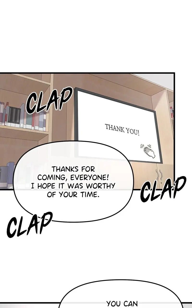 Back to Chanbi - Chapter 50 - Page 1