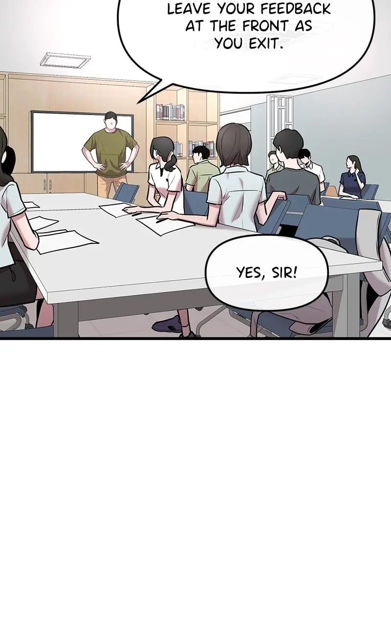 Back to Chanbi - Chapter 50 - Page 2